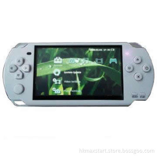 MP5 Player 4.3 Inch Displayer (MS-MP507)